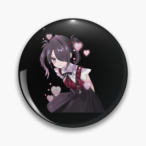 Item preview, Needy Streamer Overload | Ame-chan designed and sold by Alysonwilsonrt.