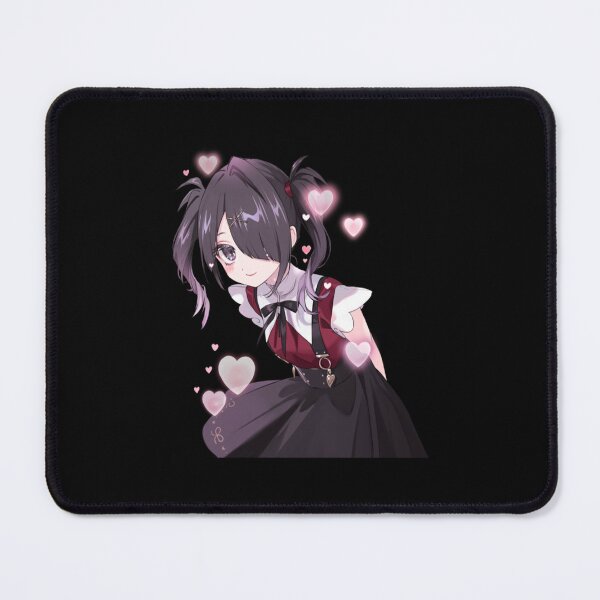 Item preview, Needy Streamer Overload | Ame-chan designed and sold by Alysonwilsonrt.