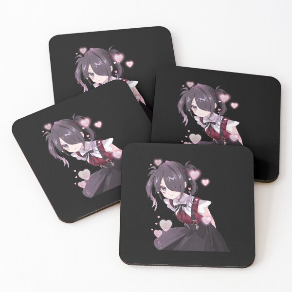 Item preview, Needy Streamer Overload | Ame-chan designed and sold by Alysonwilsonrt.