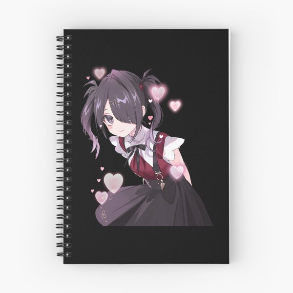 Item preview, Needy Streamer Overload | Ame-chan designed and sold by Alysonwilsonrt.