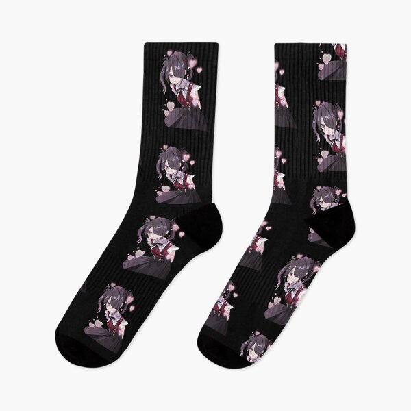 Item preview, Needy Streamer Overload | Ame-chan designed and sold by Alysonwilsonrt.