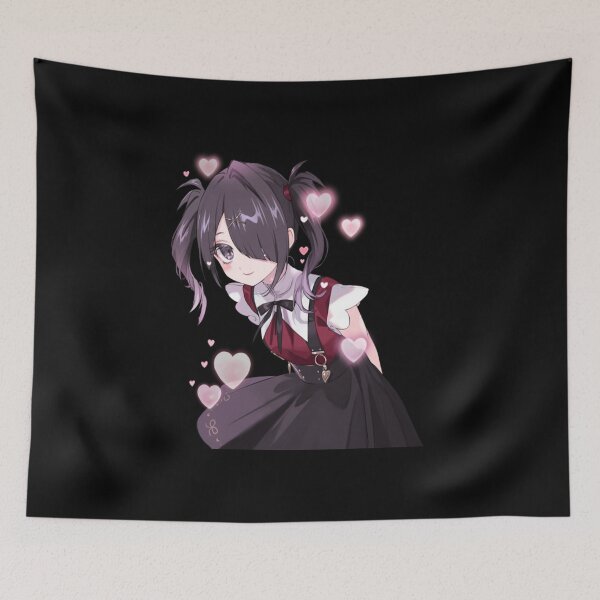 Item preview, Needy Streamer Overload | Ame-chan designed and sold by Alysonwilsonrt.