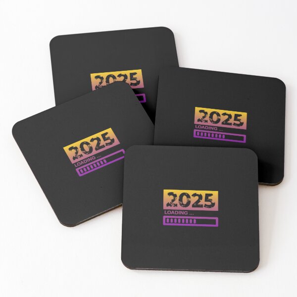 Item preview, 2025 Loading, Intersex pride flag graphic, New Year, 2025, New Years Eve, celebration, funny,  Countdown, Loading, New You, New Year Resolutions,   designed and sold by PrideBeProud.