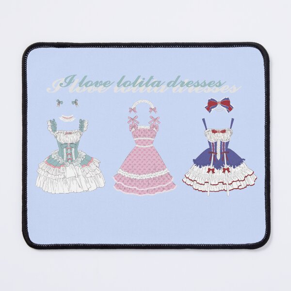 Item preview, Lolita Ver.1 designed and sold by maegami-micco.