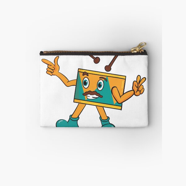 Item preview, Desmond the Drum designed and sold by dancing-little.