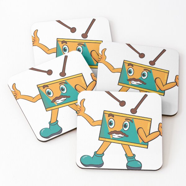 Item preview, Desmond the Drum designed and sold by dancing-little.