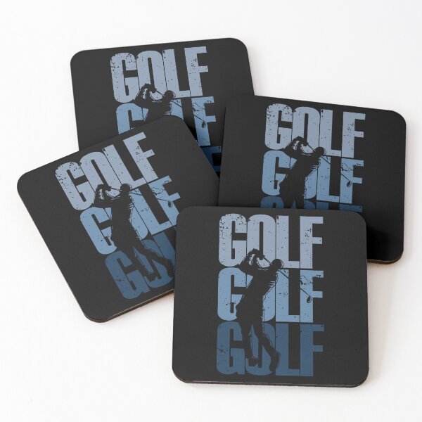 Item preview, Vintage Retro Golf | Golfers designed and sold by JFFStore.
