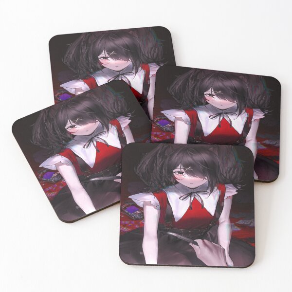 Item preview, Needy Streamer Overload | Ame-chan designed and sold by Alysonwilsonrt.