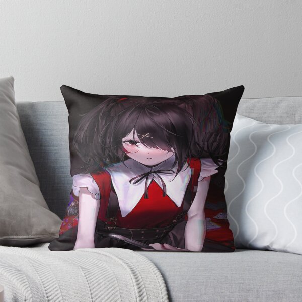 Item preview, Needy Streamer Overload | Ame-chan designed and sold by Alysonwilsonrt.