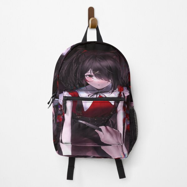 Item preview, Needy Streamer Overload | Ame-chan designed and sold by Alysonwilsonrt.