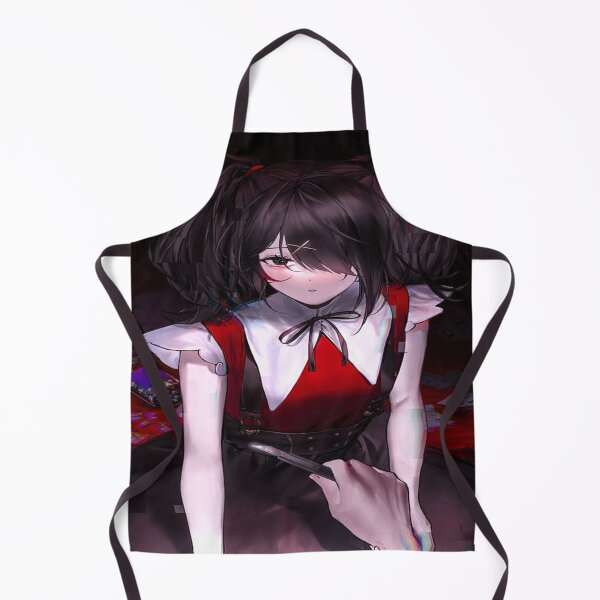 Item preview, Needy Streamer Overload | Ame-chan designed and sold by Alysonwilsonrt.