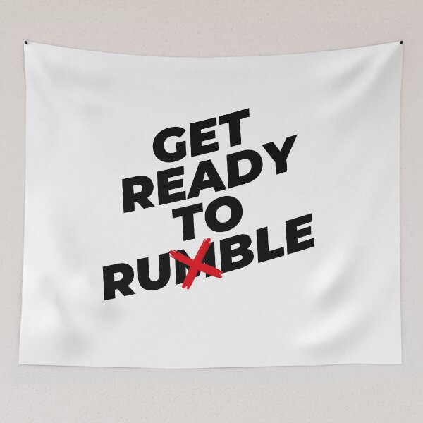 Item preview, Beat Michigan | Amputee Shirt | Get Ready to Rumble designed and sold by allamericanash.