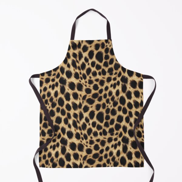 Item preview, Copy of A close-up view of a cheetah's skin pattern designed and sold by MiraCleAI.