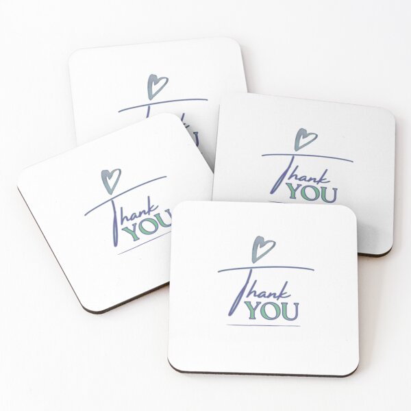 Item preview, Heartfelt Thank You designed and sold by 0penvimark.