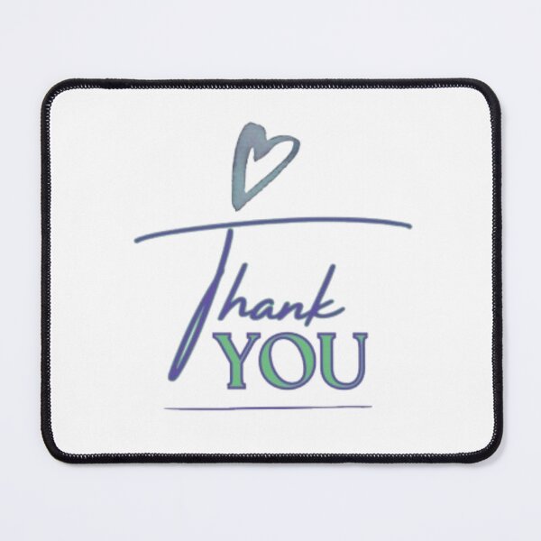 Item preview, Heartfelt Thank You designed and sold by 0penvimark.