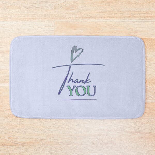 Item preview, Heartfelt Thank You designed and sold by 0penvimark.