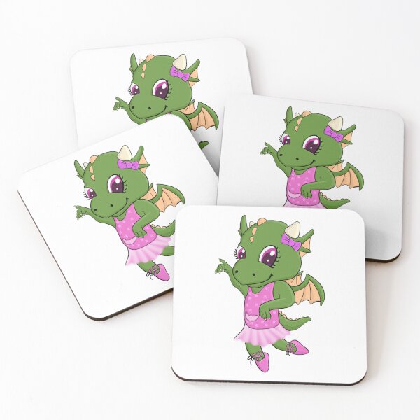 Item preview, Destiny the Dragon designed and sold by dancing-little.