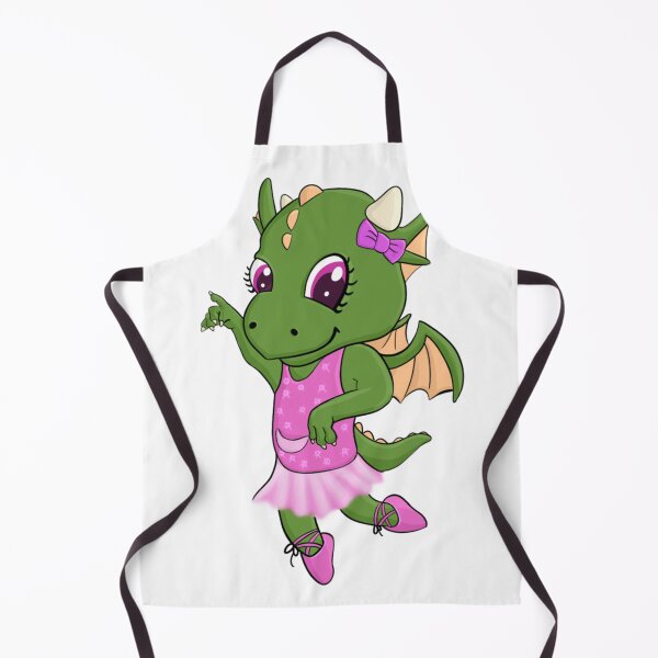 Item preview, Destiny the Dragon designed and sold by dancing-little.