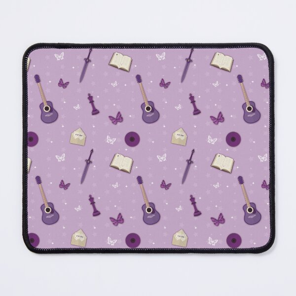 Item preview, Speak Now - Seamless Pattern designed and sold by chiarartworks.