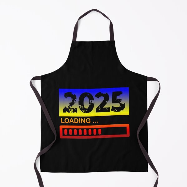 Item preview, 2025 Loading, Polyamory pride flag graphic, New Year, 2025, New Years Eve, celebration, funny, Countdown, Loading, New You, New Year Resolutions, designed and sold by PrideBeProud.