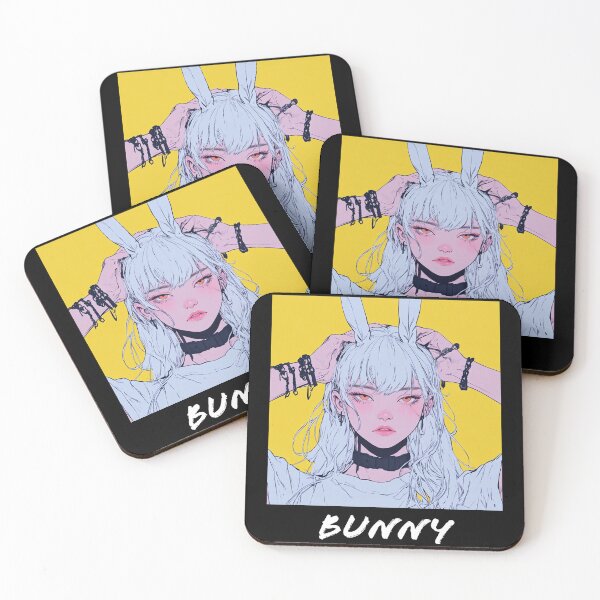 Item preview, Bunny designed and sold by TrueCryos.