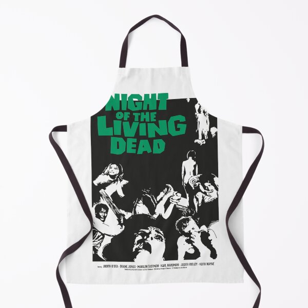 Item preview, Night of the Living Dead designed and sold by dimensionfourD4.