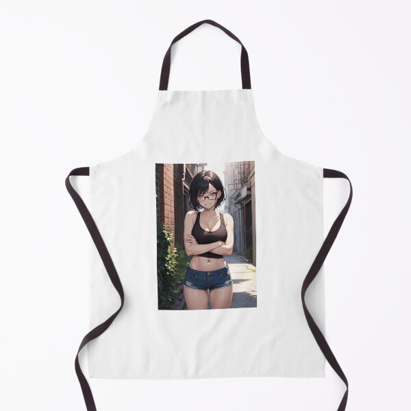 Item preview, Soto Akohori designed and sold by iloveanimechibi.