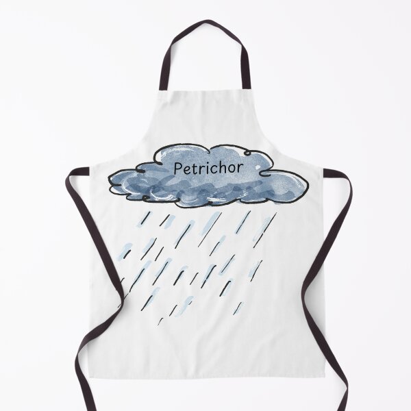 Item preview, petrichor doodle art designed and sold by Prettythings30.