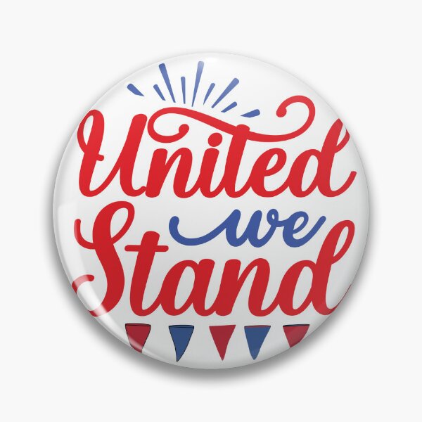 Item preview, United We Stand designed and sold by AYOUCHKA.