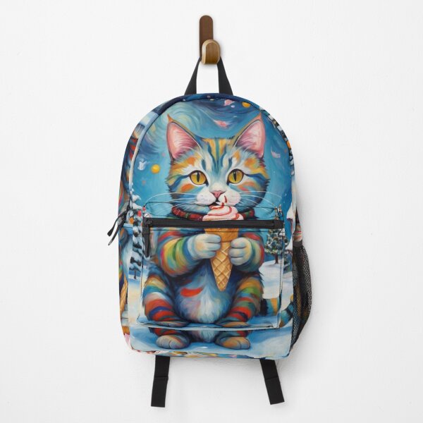 Item preview, Christmas cat 2-7 designed and sold by Warih.