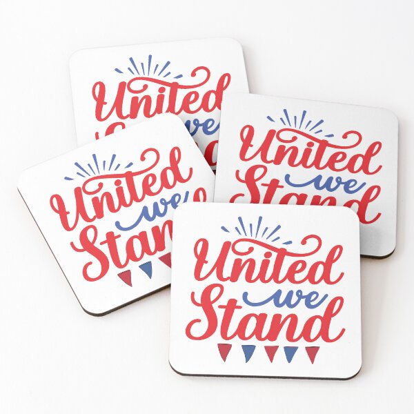 Item preview, United We Stand designed and sold by AYOUCHKA.