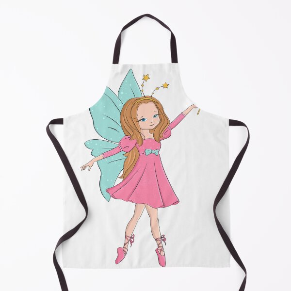 Item preview, Francis the Fairy designed and sold by dancing-little.
