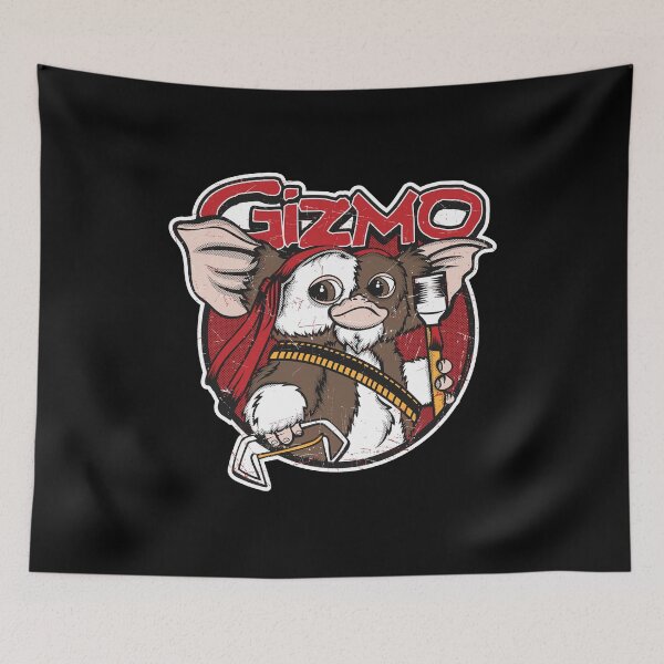 Item preview, Gizmo designed and sold by edcarj82.