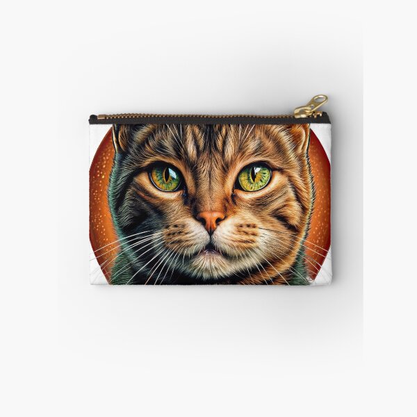 Item preview, Poster Prints T-Shirt Design - Cat Breeds: AMERICAN BOBTAIL CAT designed and sold by ForeverPrintsOK.