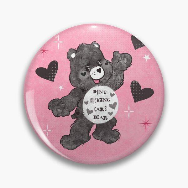 Item preview, Care Bear designed and sold by smccreadieart.