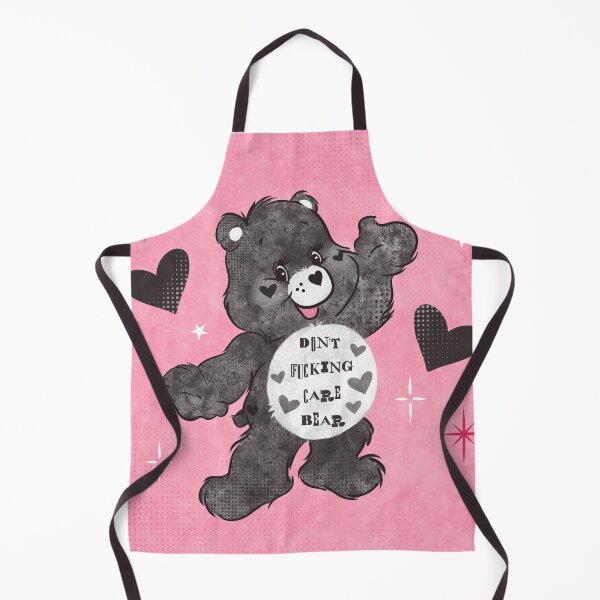 Item preview, Care Bear designed and sold by smccreadieart.