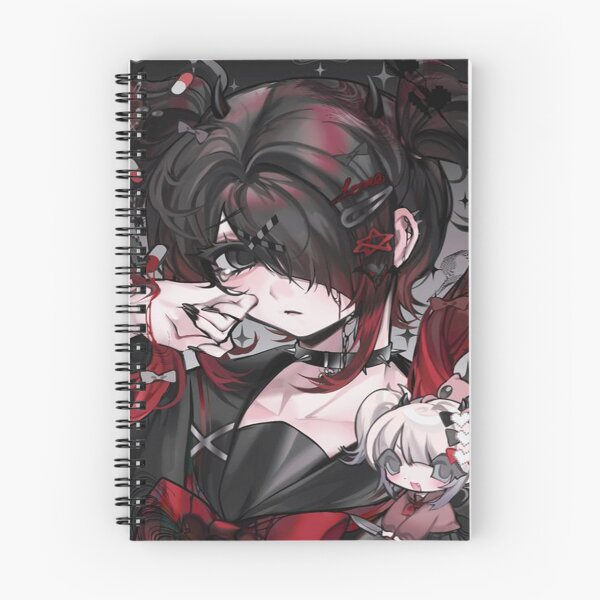 Item preview, Copy of Needy Streamer Overload | Ame-chan designed and sold by Alysonwilsonrt.