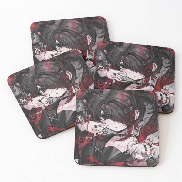 Item preview, Copy of Needy Streamer Overload | Ame-chan designed and sold by Alysonwilsonrt.