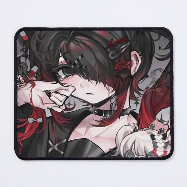 Item preview, Copy of Needy Streamer Overload | Ame-chan designed and sold by Alysonwilsonrt.