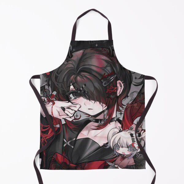 Item preview, Copy of Needy Streamer Overload | Ame-chan designed and sold by Alysonwilsonrt.