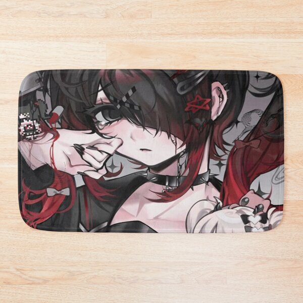 Item preview, Copy of Needy Streamer Overload | Ame-chan designed and sold by Alysonwilsonrt.