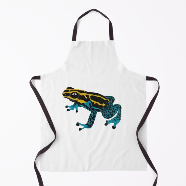 Item preview, Copy of Liz beautiful frog hand painted designed and sold by sailorsam1805.