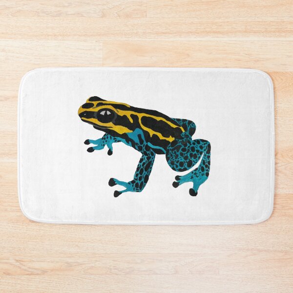 Item preview, Copy of Liz beautiful frog hand painted designed and sold by sailorsam1805.