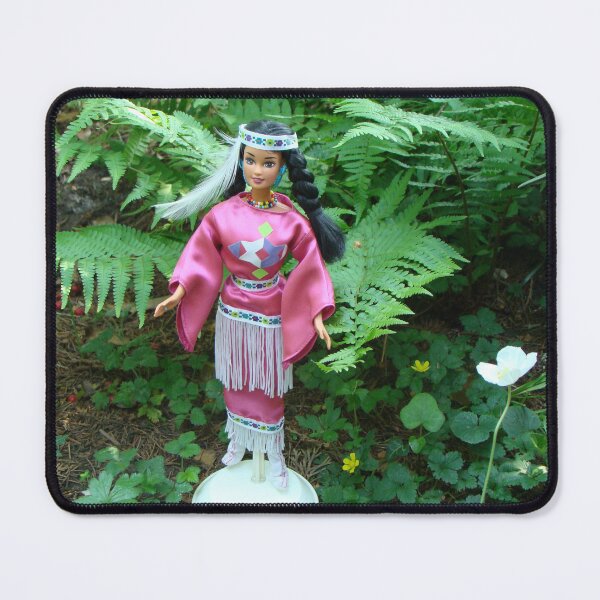 Item preview, Native girl designed and sold by EveryGarden.