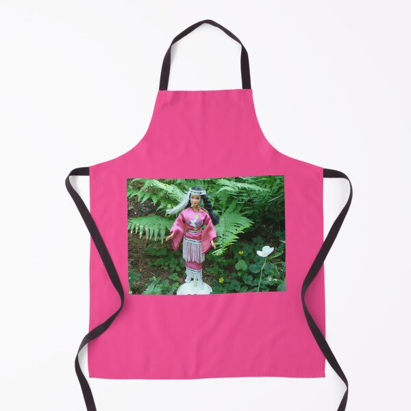 Item preview, Native girl designed and sold by EveryGarden.