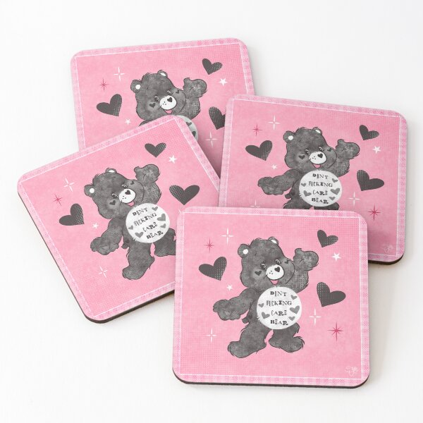 Item preview, Care Bear designed and sold by smccreadieart.