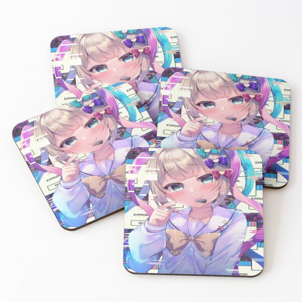 Item preview, Needy Streamer Overload | Kangel designed and sold by Alysonwilsonrt.