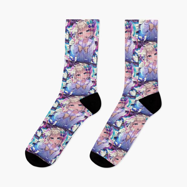 Item preview, Needy Streamer Overload | Kangel designed and sold by Alysonwilsonrt.