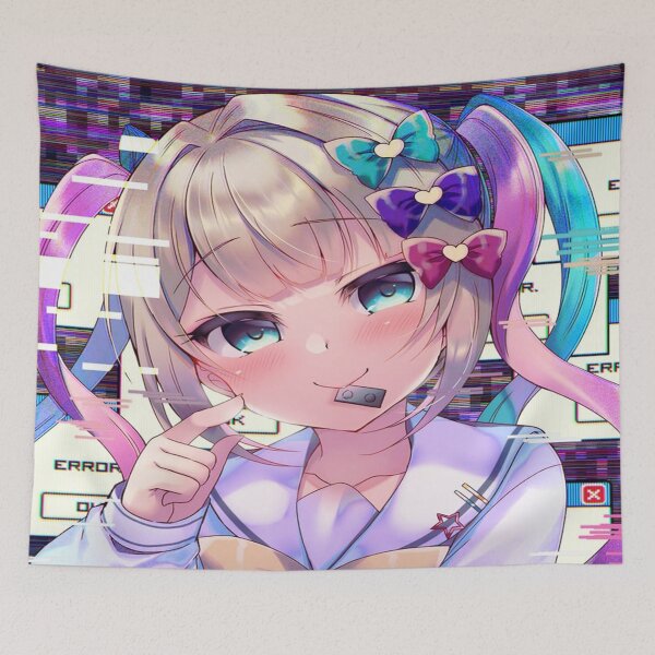 Item preview, Needy Streamer Overload | Kangel designed and sold by Alysonwilsonrt.