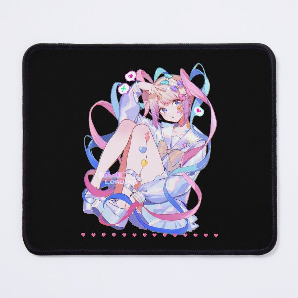 Item preview, Needy Streamer Overload | Kangel designed and sold by Alysonwilsonrt.